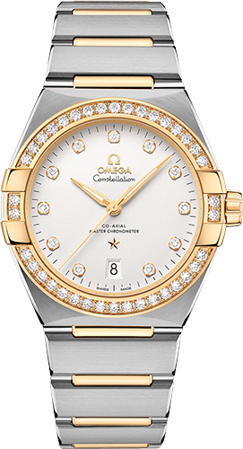 Omega Constellation 39 mm Watch Ref. 13125392052002