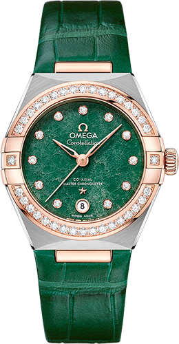 Omega Constellation 29 mm Watch Ref. 13128292099001