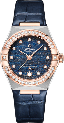 Omega Constellation 29 mm Watch Ref. 13128292099003