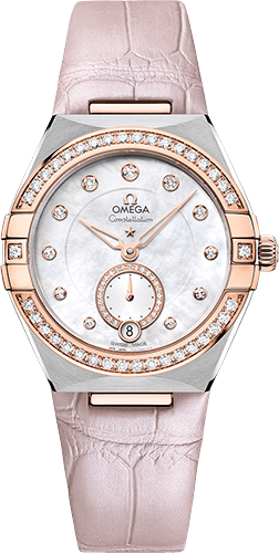 Omega Constellation 34 mm Watch Ref. 13128342055001
