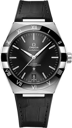 Omega Constellation 41 mm Watch Ref. 13133412101001