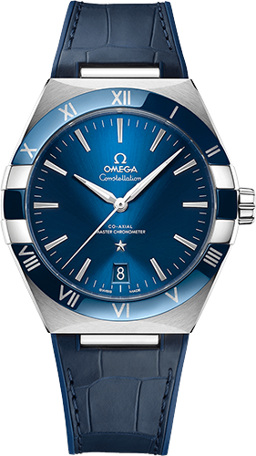 Omega Constellation 41 mm Watch Ref. 13133412103001