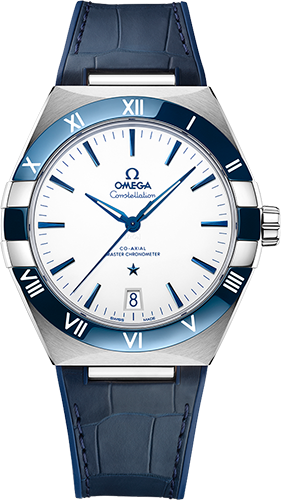 Omega Constellation 41 mm Watch Ref. 13133412104001