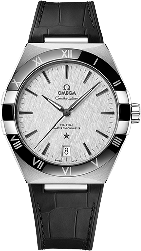Omega Constellation 41 mm Watch Ref. 13133412106001