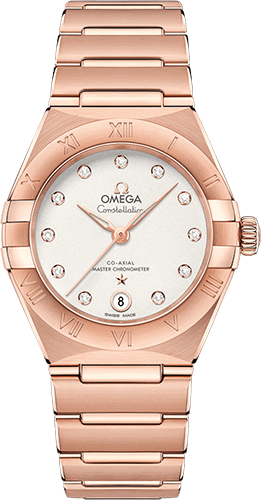 Omega Constellation 29 mm Watch Ref. 13150292052001