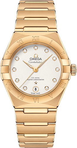 Omega Constellation 29 mm Watch Ref. 13150292052002