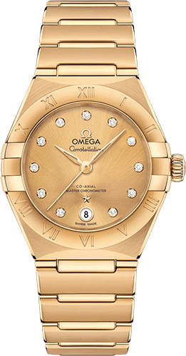 Omega Constellation 29 mm Watch Ref. 13150292058001