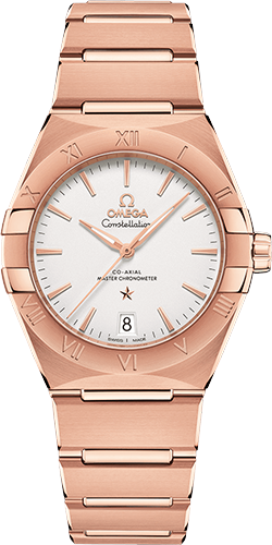 Omega Constellation 36 mm Watch Ref. 13150362002001