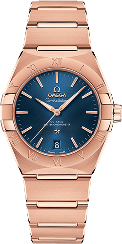 Omega Constellation 36 mm Watch Ref. 13150362003001