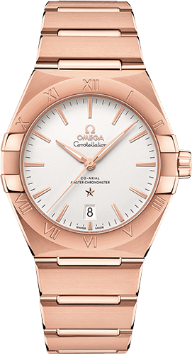 Omega Constellation 39 mm Watch Ref. 13150392002001