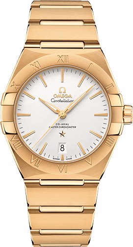 Omega Constellation 39 mm Watch Ref. 13150392002002