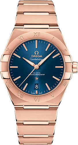 Omega Constellation 39 mm Watch Ref. 13150392003001