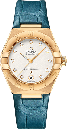 Omega Constellation 29 mm Watch Ref. 13153292052001