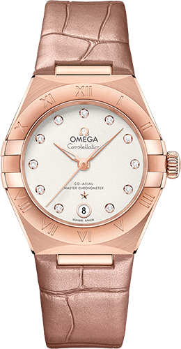 Omega Constellation 29 mm Watch Ref. 13153292052002