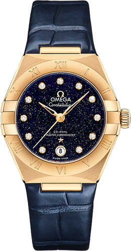 Omega Constellation 29 mm Watch Ref. 13153292053001