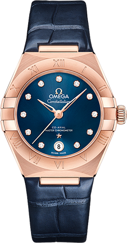 Omega Constellation 29 mm Watch Ref. 13153292053002