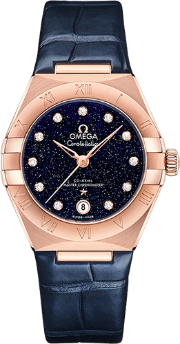 Omega Constellation 29 mm Watch Ref. 13153292053003