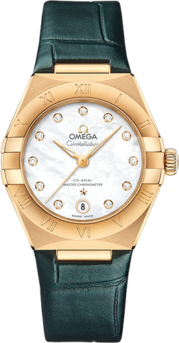 Omega Constellation 29 mm Watch Ref. 13153292055001