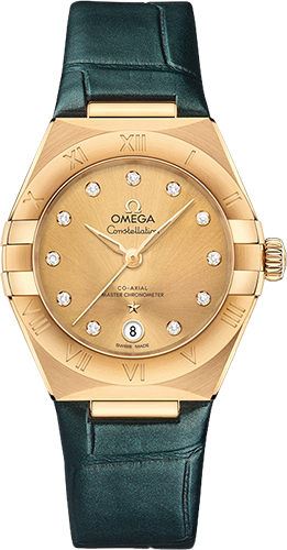 Omega Constellation 29 mm Watch Ref. 13153292058001