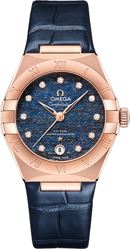 Omega Constellation 29 mm Watch Ref. 13153292099001
