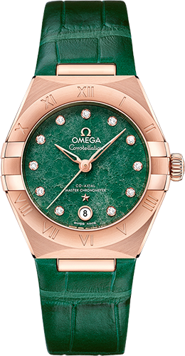 Omega Constellation 29 mm Watch Ref. 13153292099002