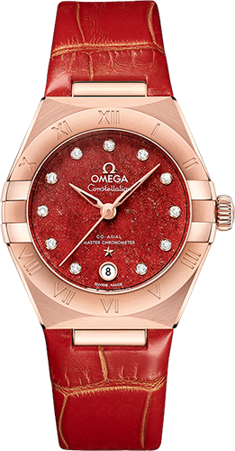 Omega Constellation 29 mm Watch Ref. 13153292099003