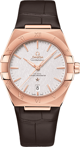 Omega Constellation 39 mm Watch Ref. 13153392002001