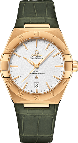 Omega Constellation 39 mm Watch Ref. 13153392002002