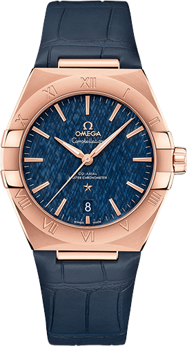 Omega Constellation 39 mm Watch Ref. 13153392003001