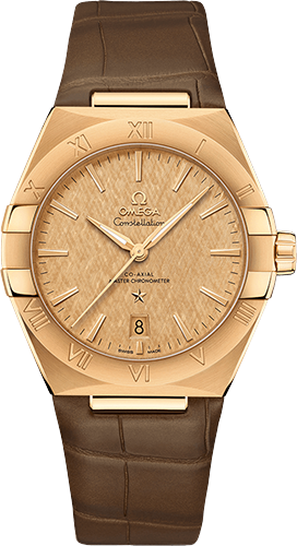 Omega Constellation 39 mm Watch Ref. 13153392008001