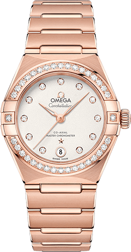 Omega Constellation 29 mm Watch Ref. 13155292052001