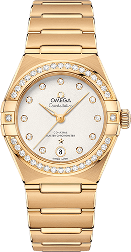 Omega Constellation 29 mm Watch Ref. 13155292052002