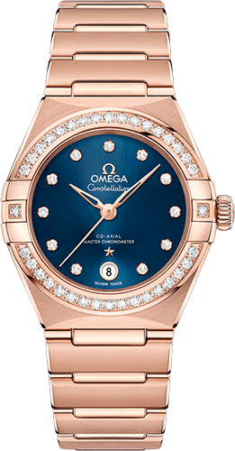 Omega Constellation 29 mm Watch Ref. 13155292053001