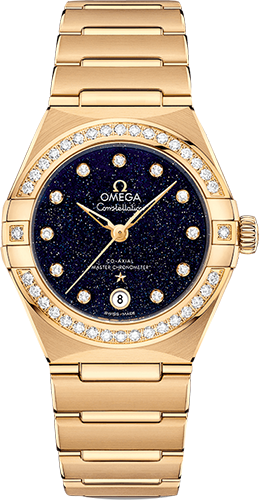 Omega Constellation 29 mm Watch Ref. 13155292053002