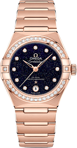 Omega Constellation 29 mm Watch Ref. 13155292053003