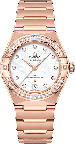 Omega Constellation 29 mm Watch Ref. 13155292055001