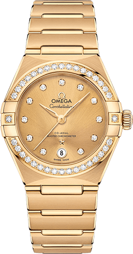 Omega Constellation 29 mm Watch Ref. 13155292058001