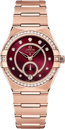 Omega Constellation 34 mm Watch Ref. 13155342061001