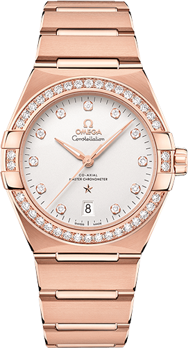 Omega Constellation 39 mm Watch Ref. 13155392052001
