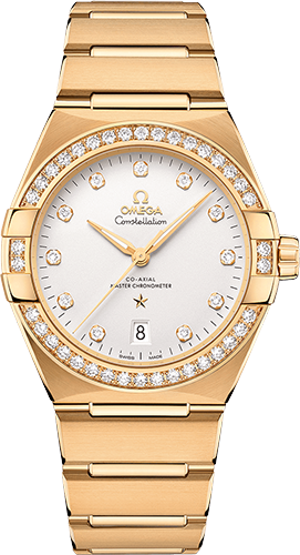 Omega Constellation 39 mm Watch Ref. 13155392052002