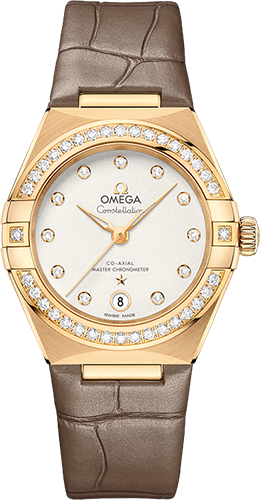 Omega Constellation 29 mm Watch Ref. 13158292052001