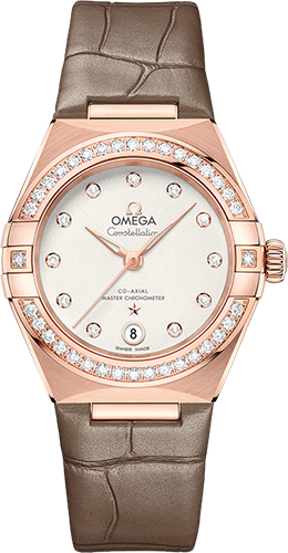 Omega Constellation 29 mm Watch Ref. 13158292052002