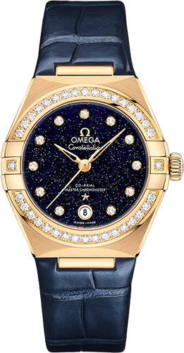 Omega Constellation 29 mm Watch Ref. 13158292053001