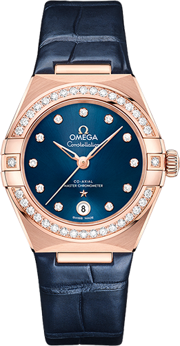 Omega Constellation 29 mm Watch Ref. 13158292053002
