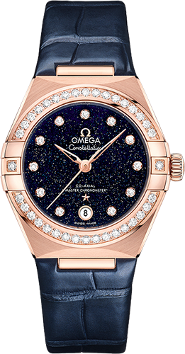 Omega Constellation 29 mm Watch Ref. 13158292053003