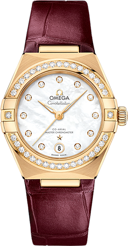 Omega Constellation 29 mm Watch Ref. 13158292055001