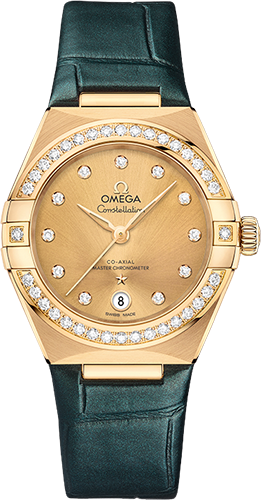 Omega Constellation 29 mm Watch Ref. 13158292058001