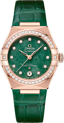 Omega Constellation 29 mm Watch Ref. 13158292099004