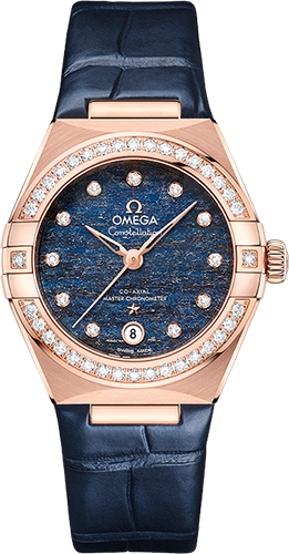 Omega Constellation 29 mm Watch Ref. 13158292099006
