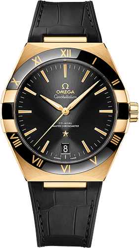 Omega Constellation 41 mm Watch Ref. 13163412101001